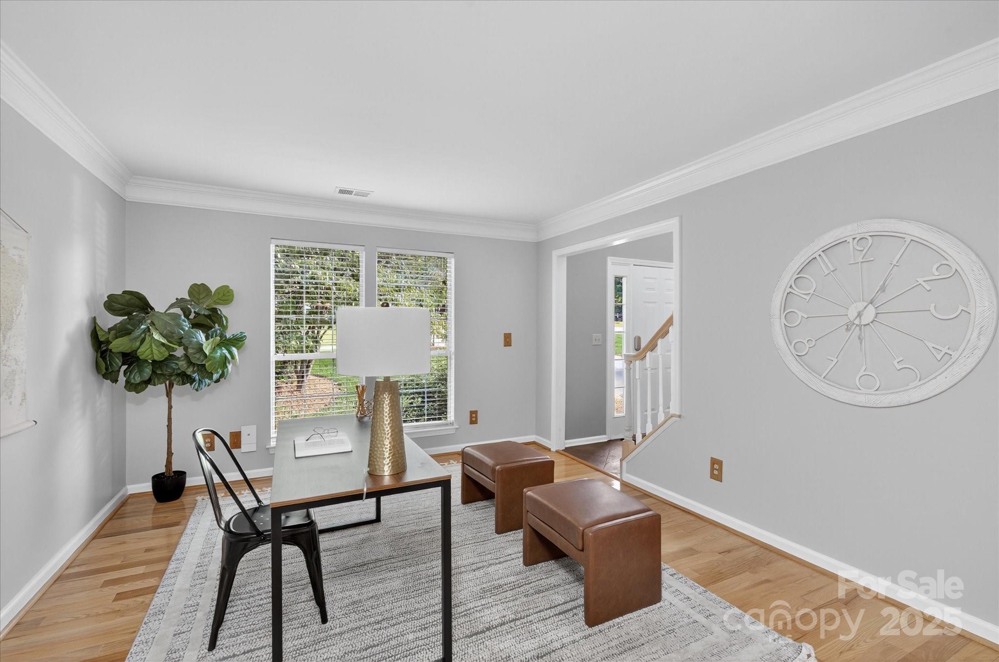 Southwoods - Residential