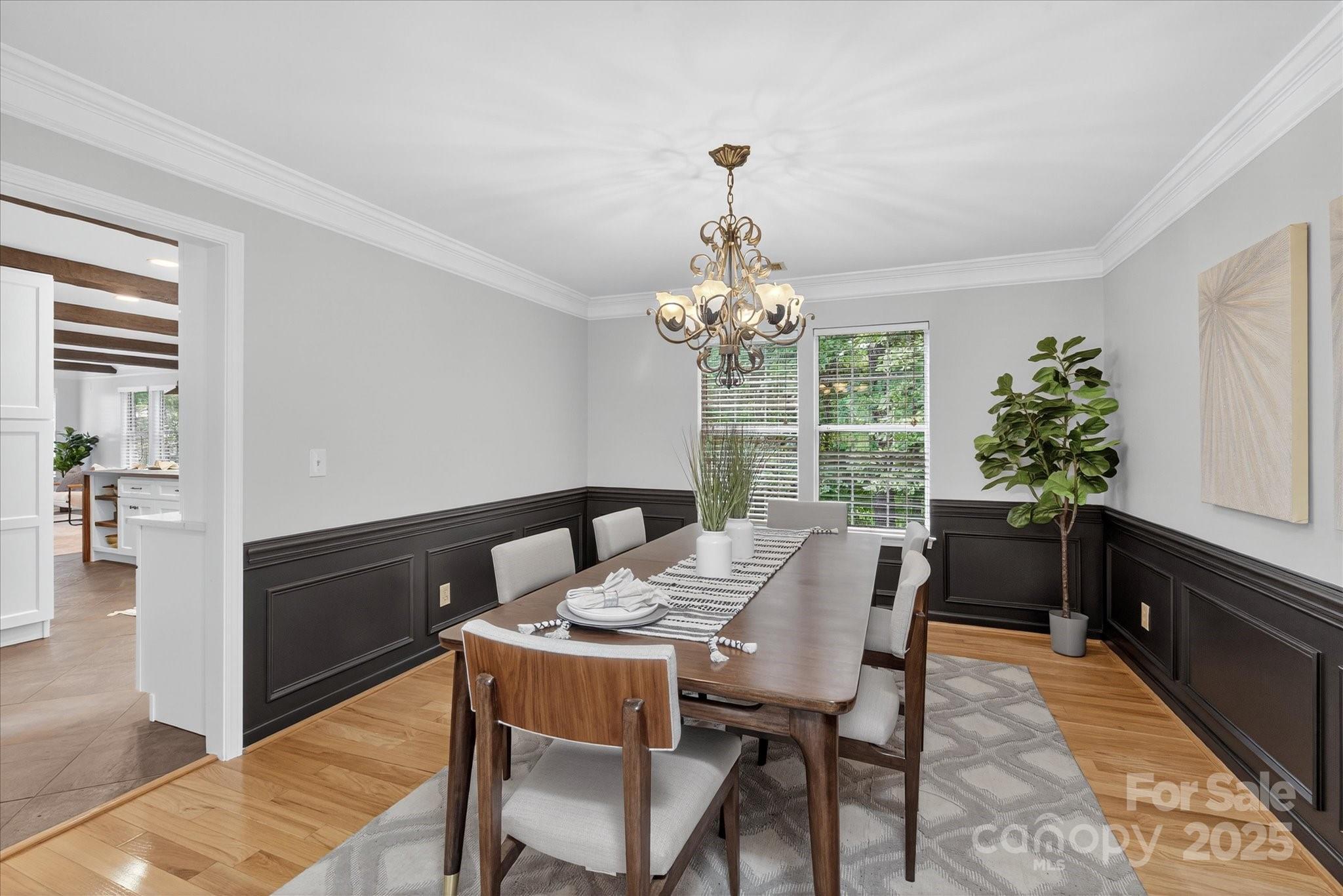 Southwoods - Residential