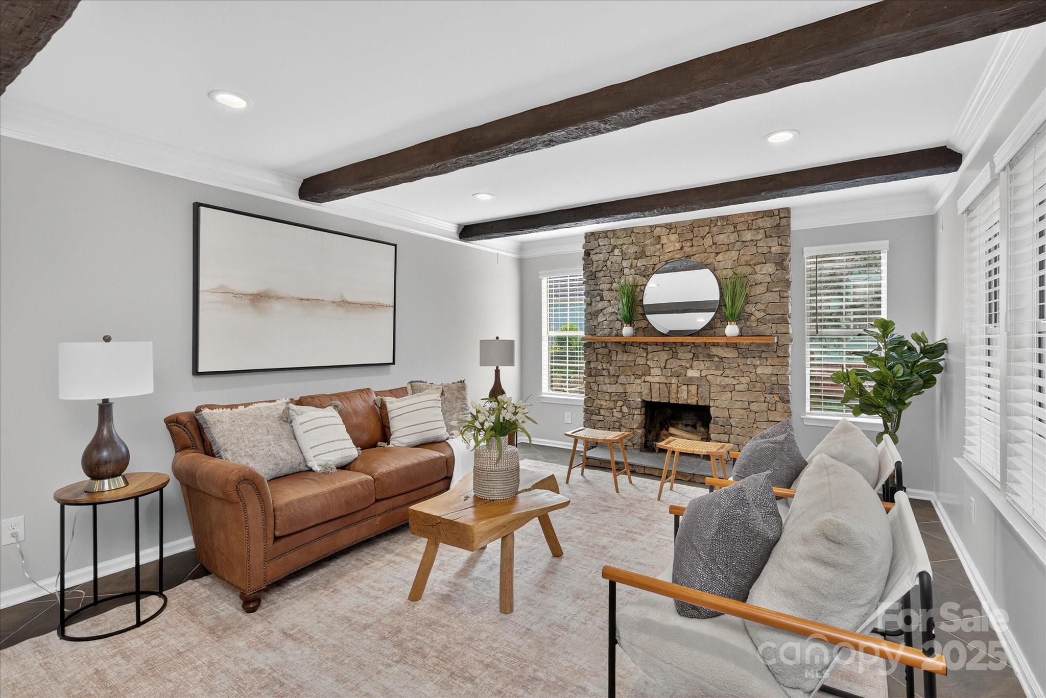 Southwoods - Residential