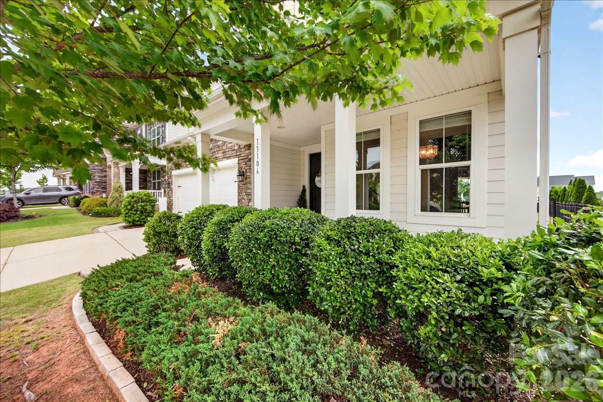 13106 Chopin Ridge Road