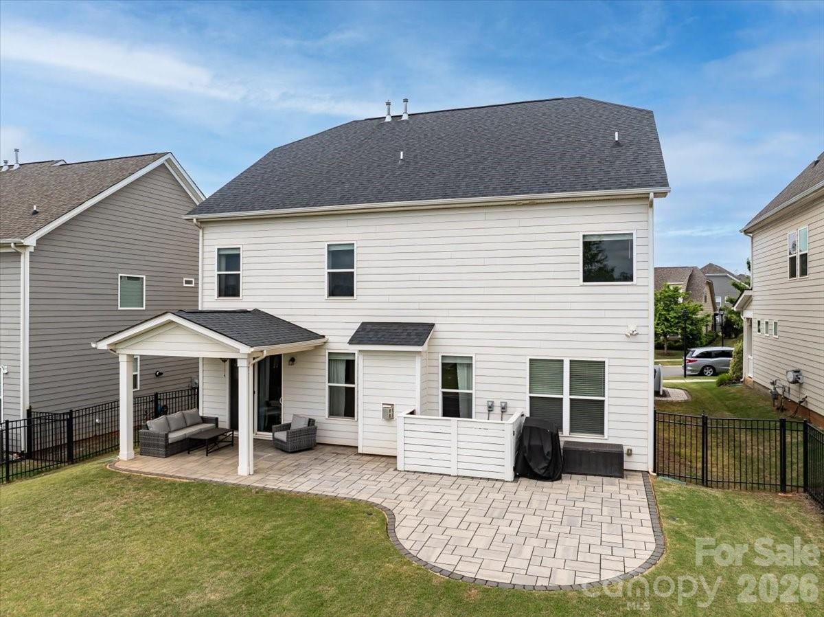 Walden - Residential
