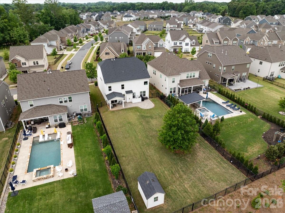 Walden - Residential