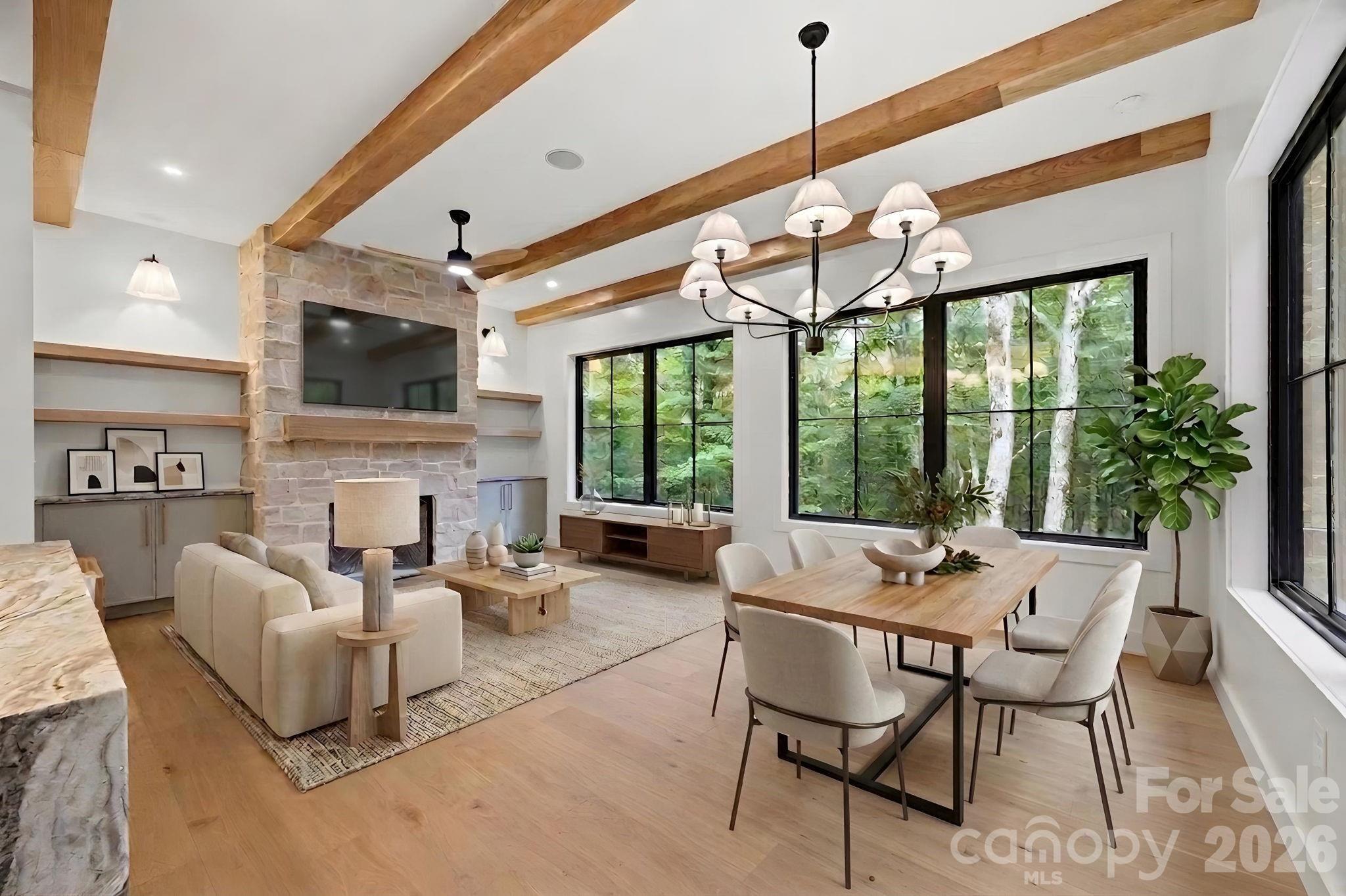519 Rock Spring Circle