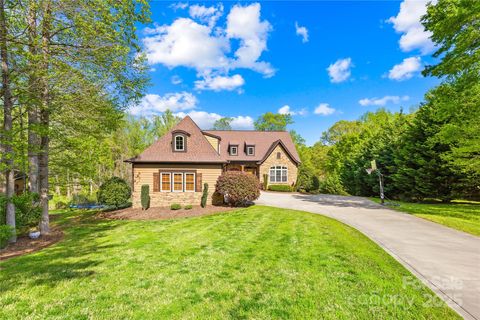 401 Yorkfield Drive Shelby NC 28150