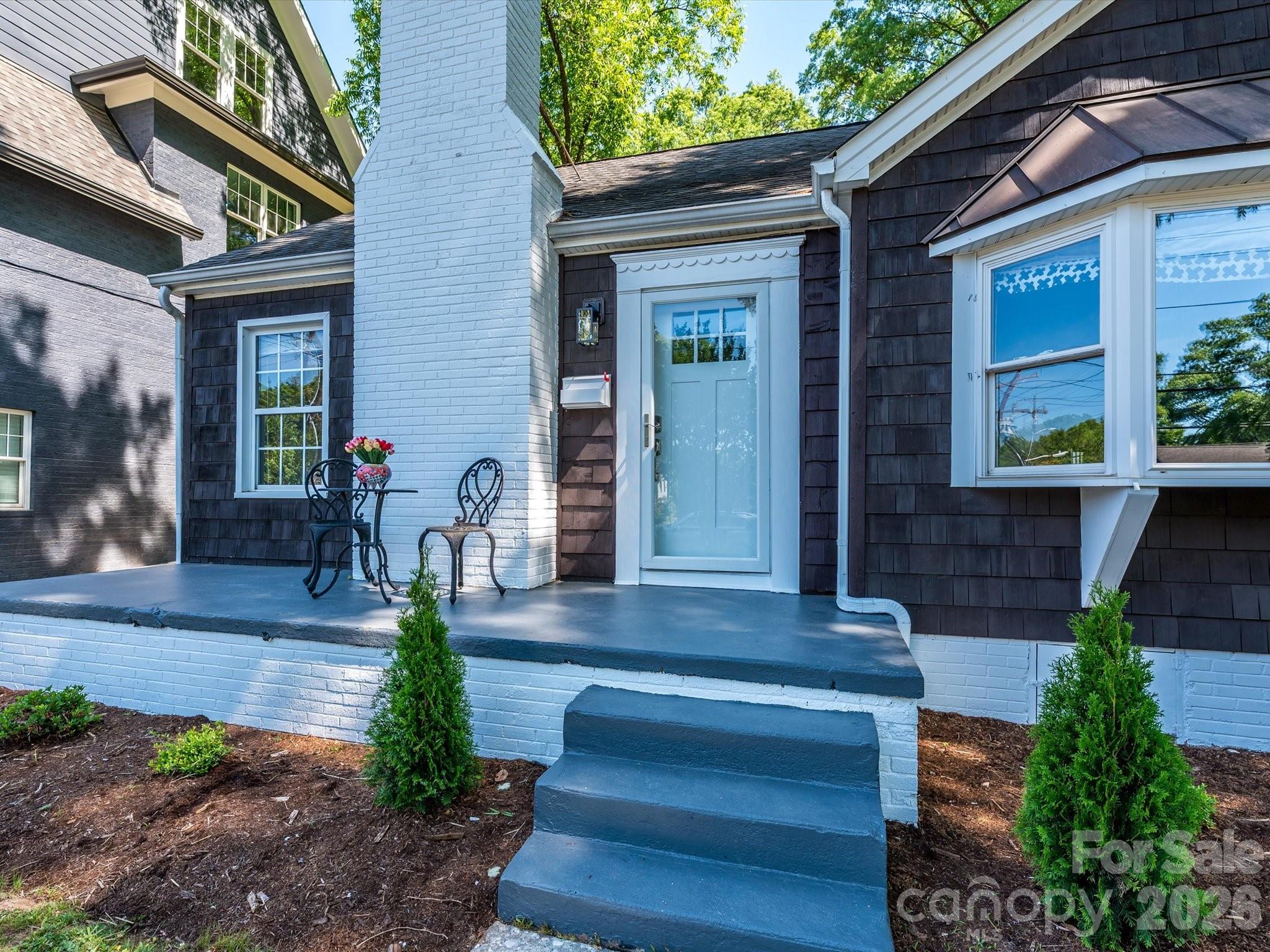 Midwood - Residential