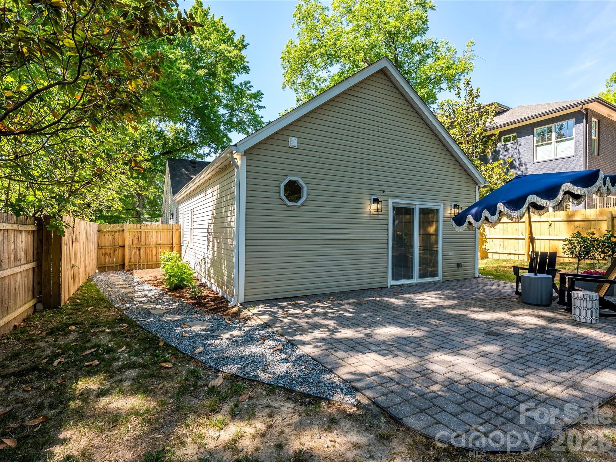 Midwood - Residential