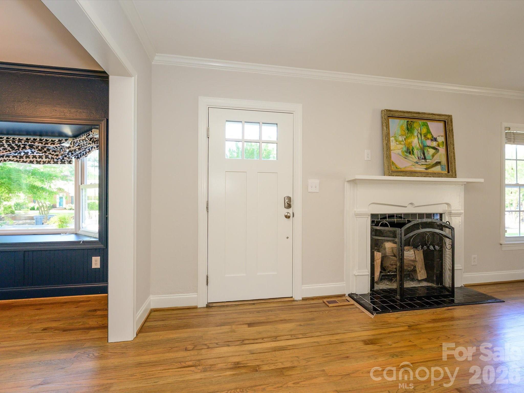 Midwood - Residential