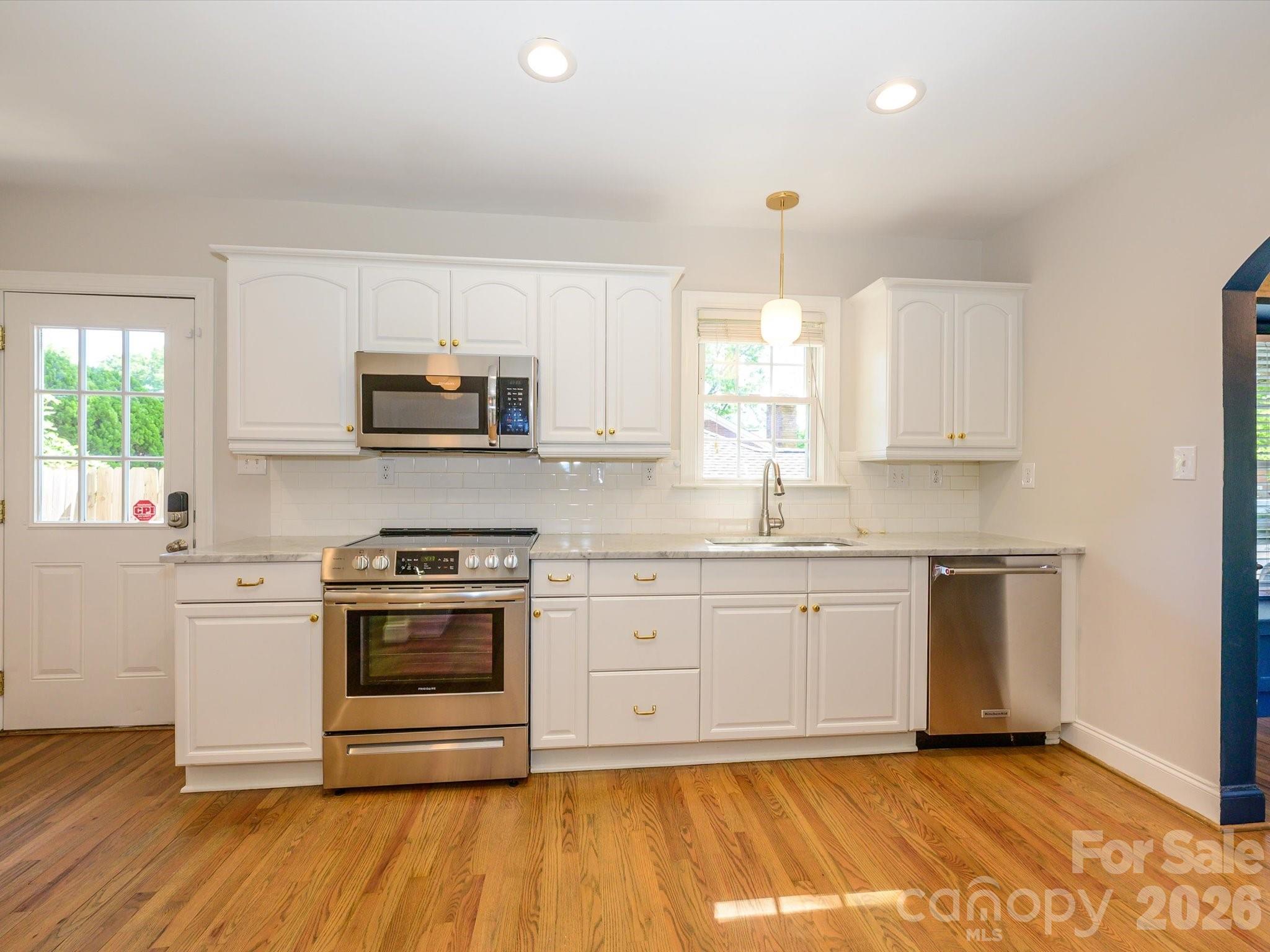 Midwood - Residential
