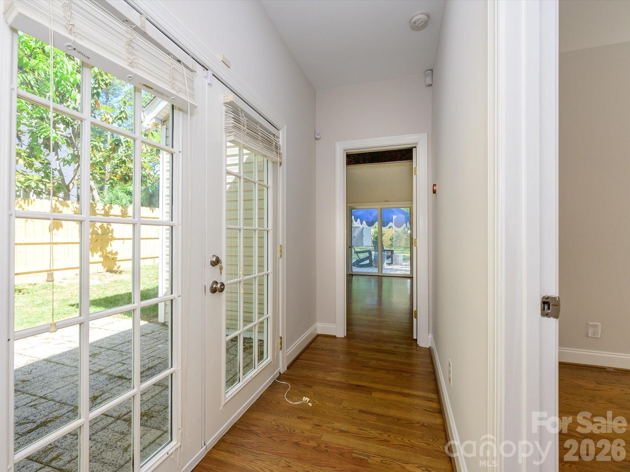 Midwood - Residential