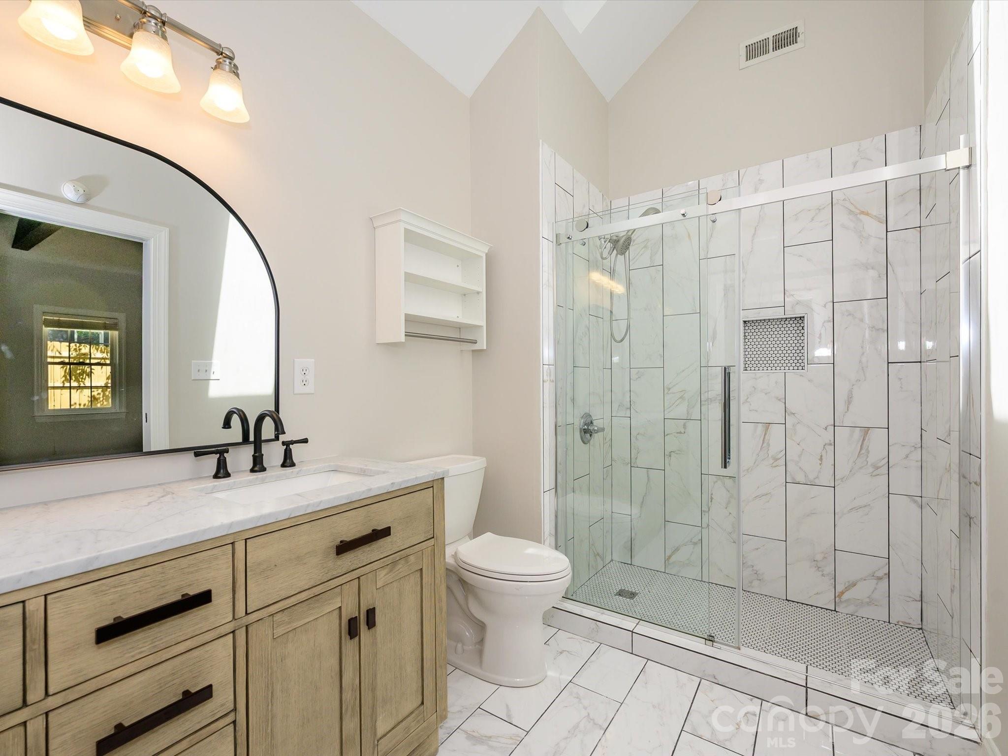 Midwood - Residential