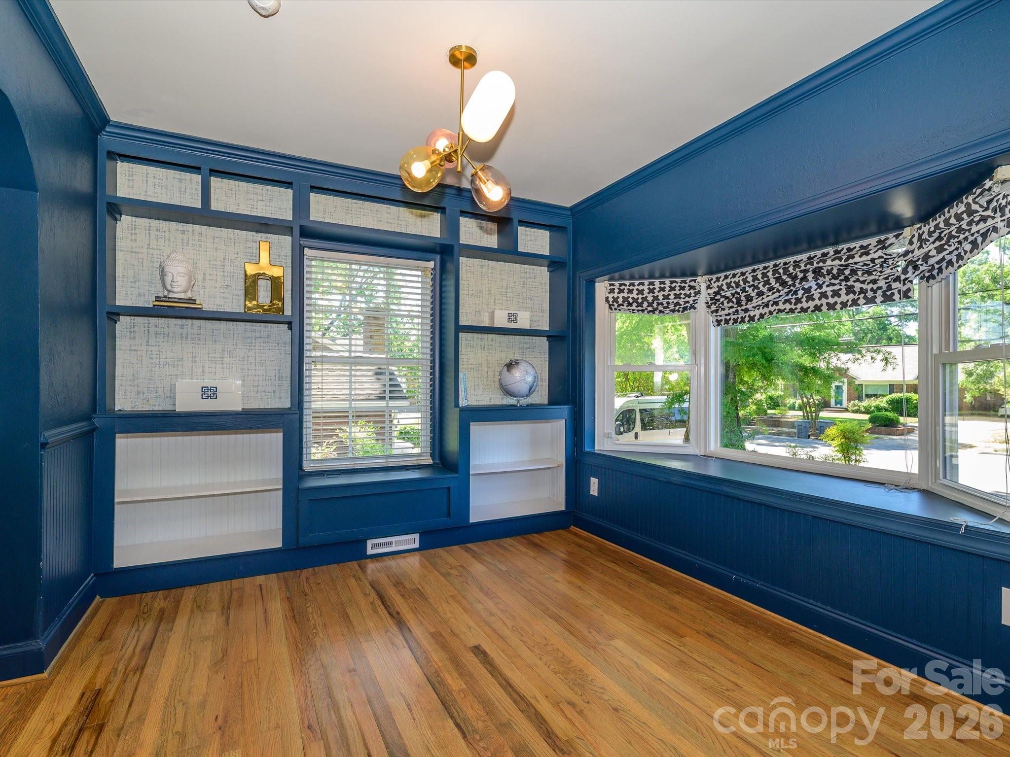 Midwood - Residential