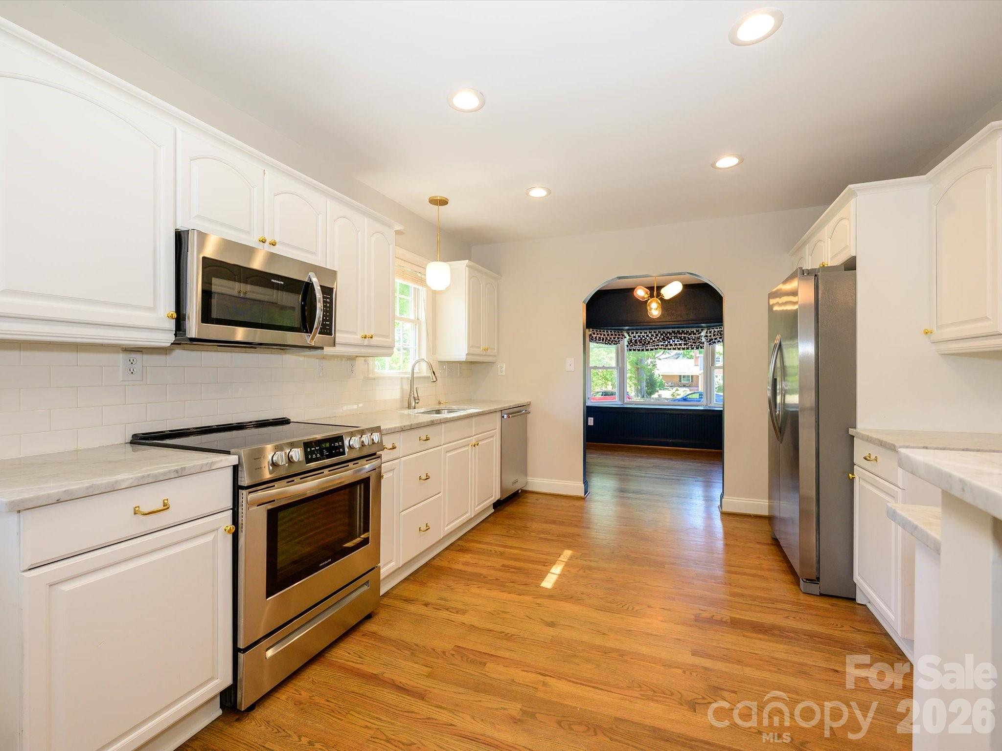 Midwood - Residential