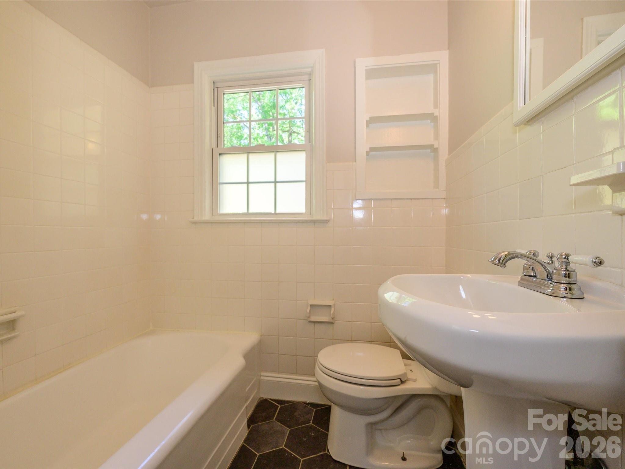 Midwood - Residential