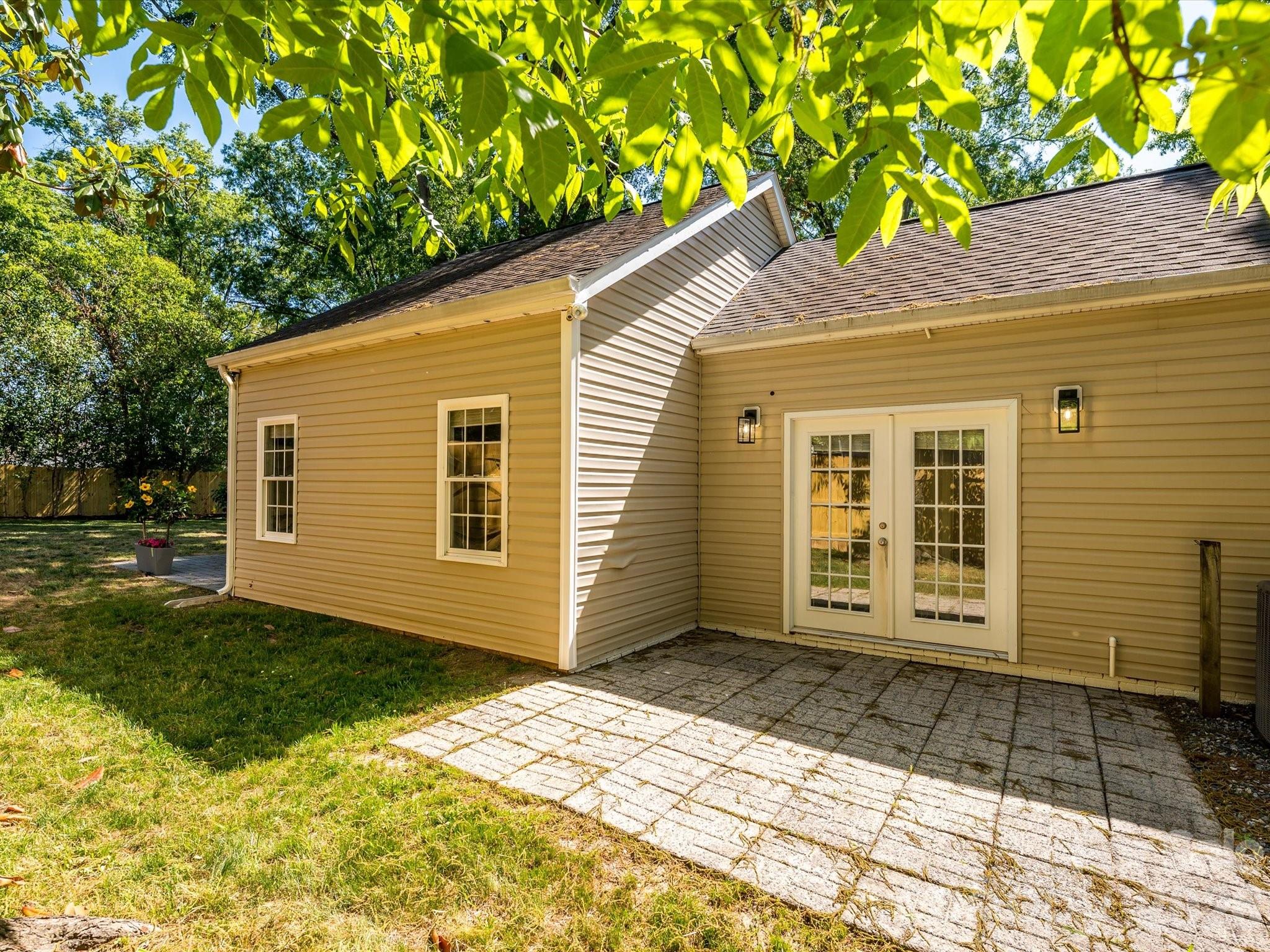 Midwood - Residential