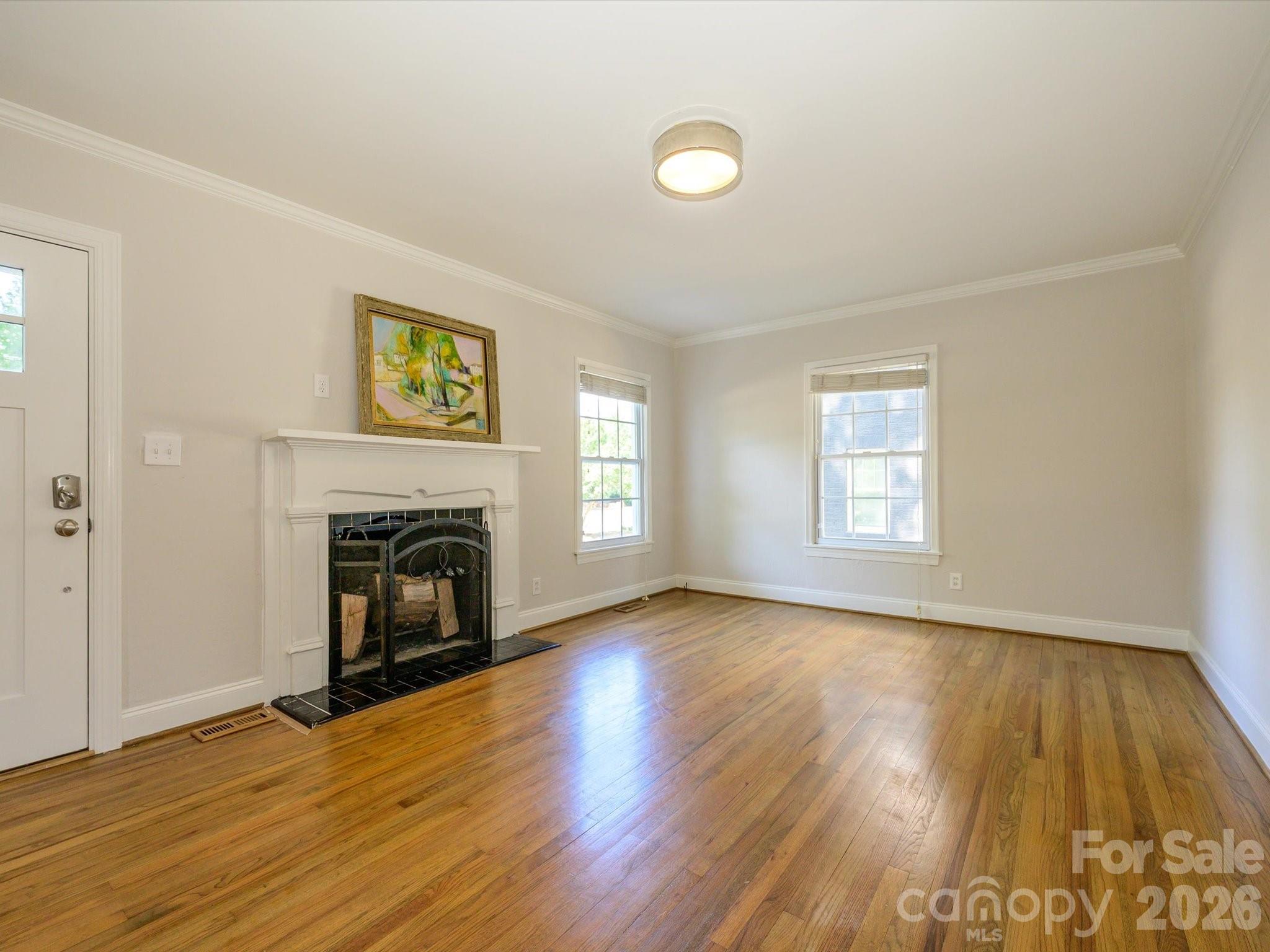 Midwood - Residential