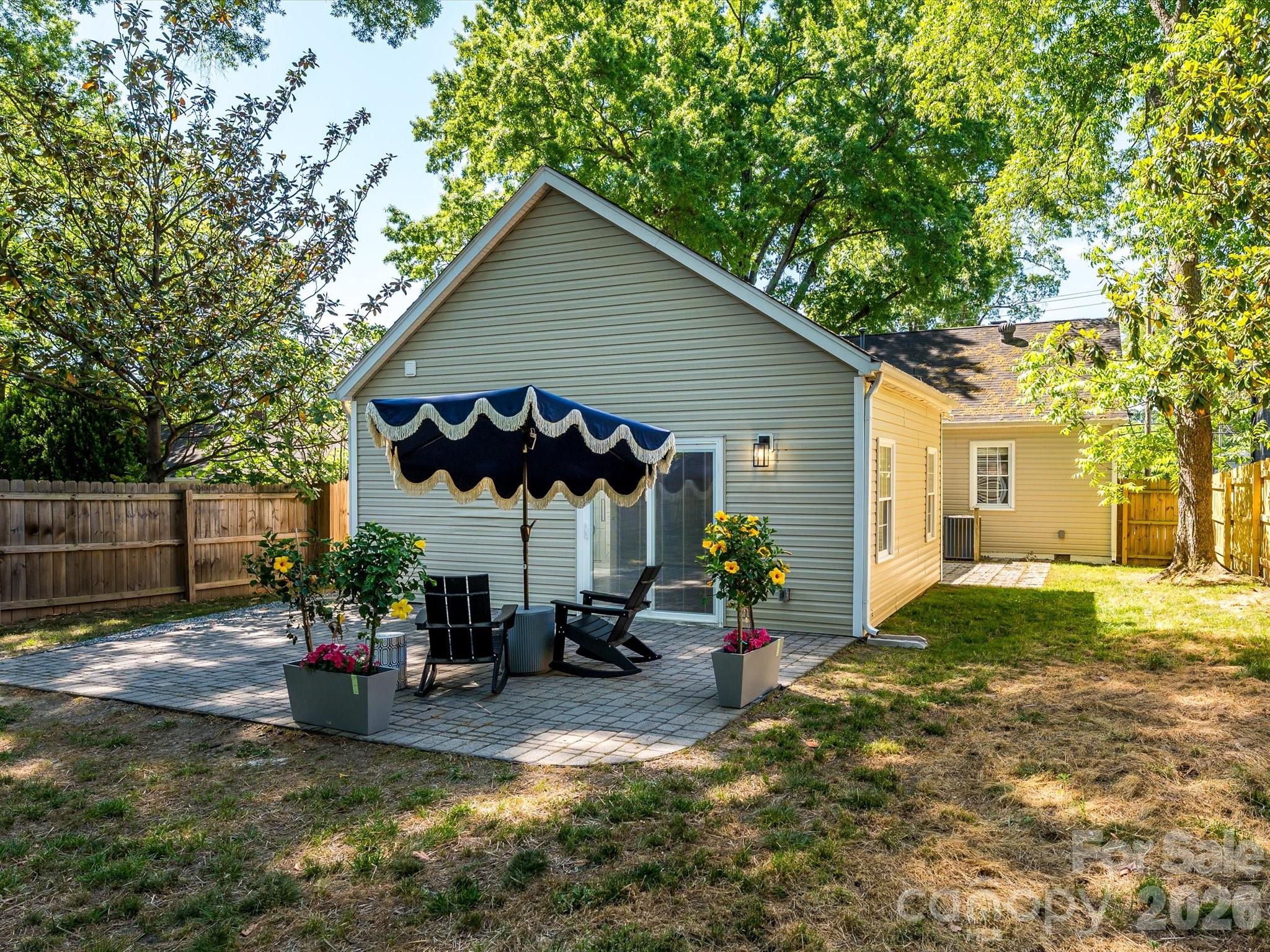Midwood - Residential
