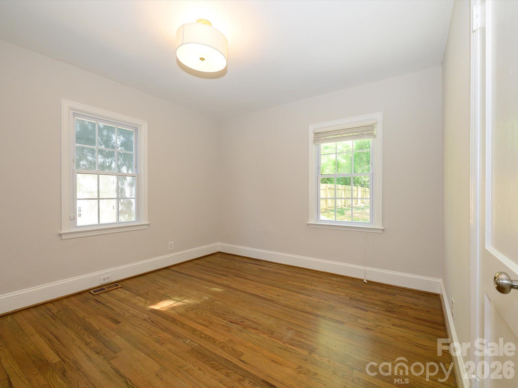 Midwood - Residential