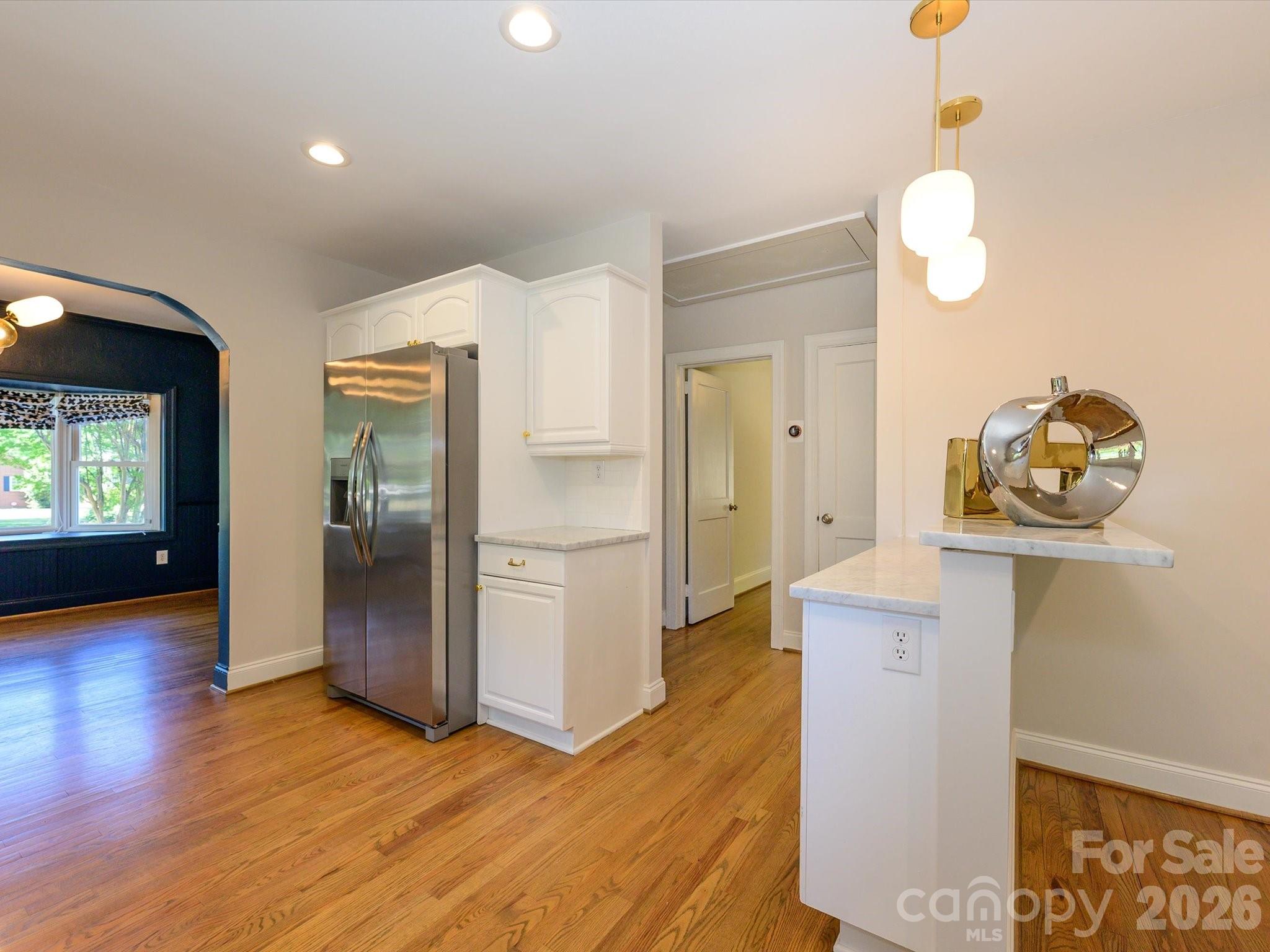 Midwood - Residential