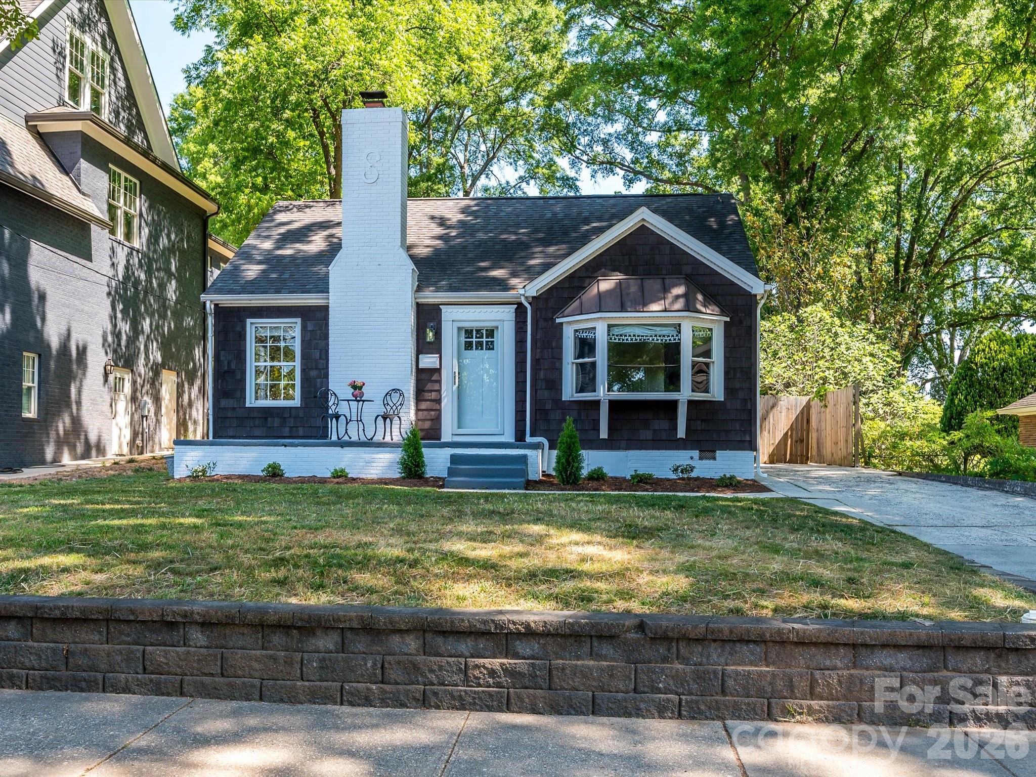 Midwood - Residential