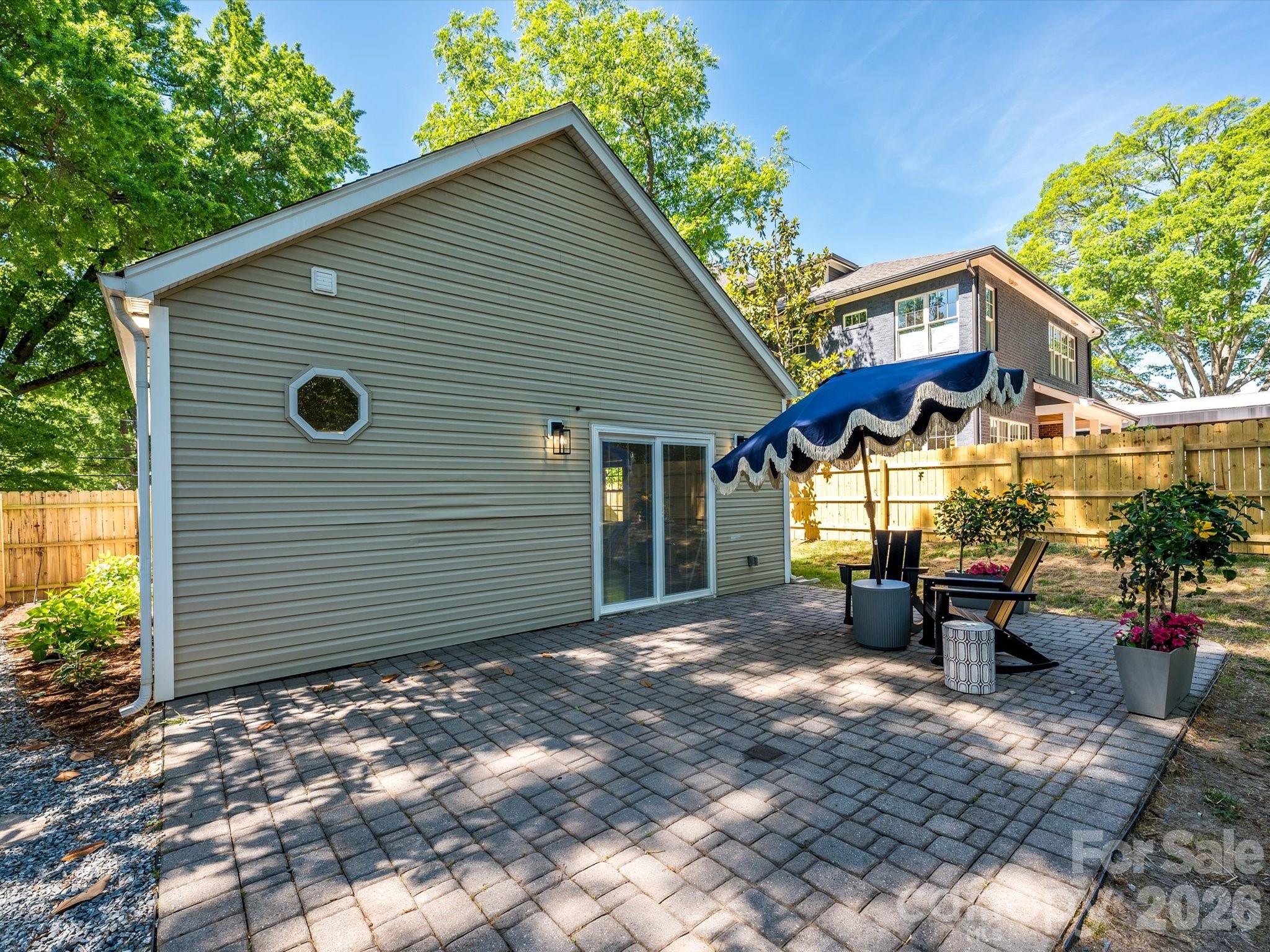 Midwood - Residential