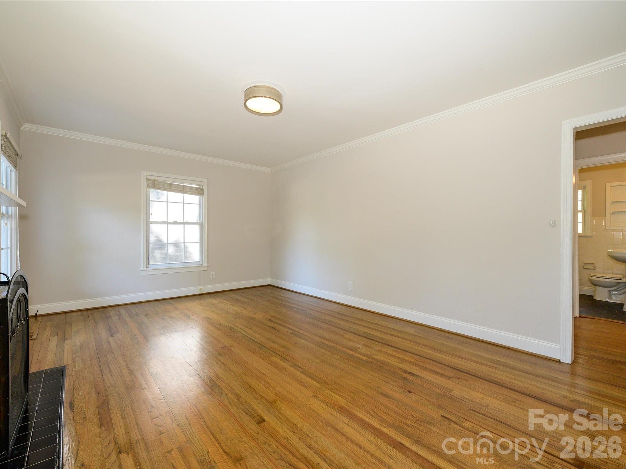 Midwood - Residential