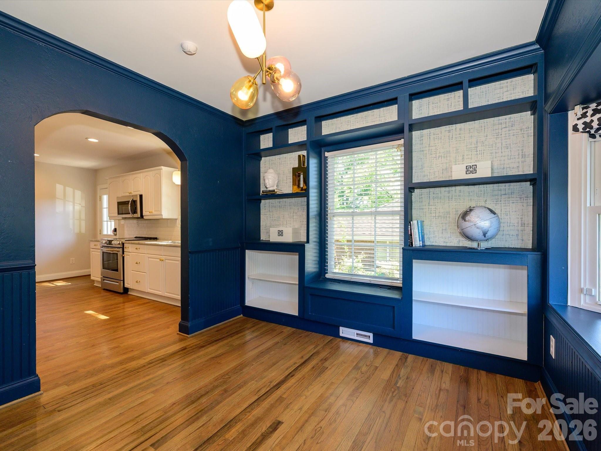 Midwood - Residential