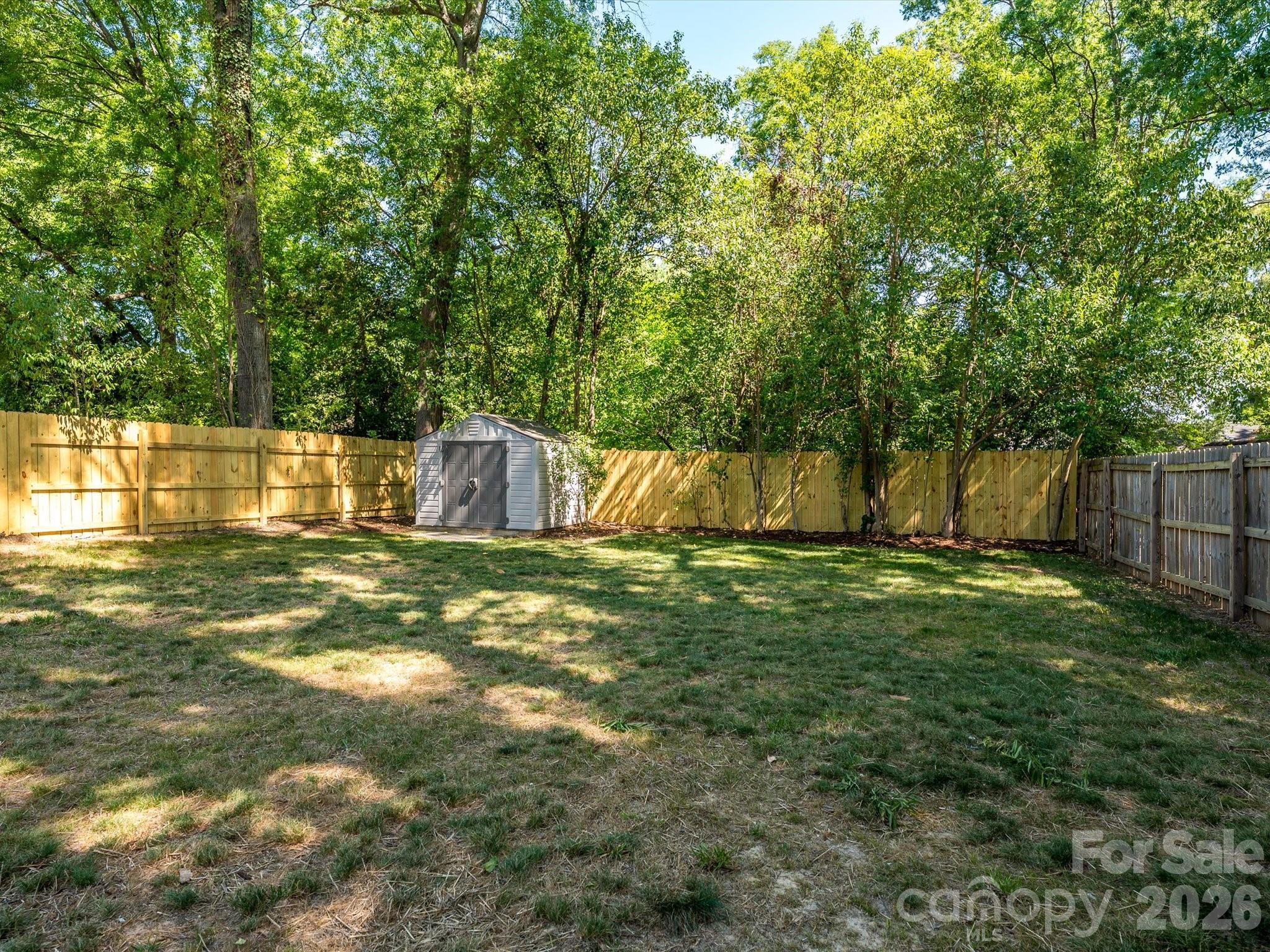 Midwood - Residential