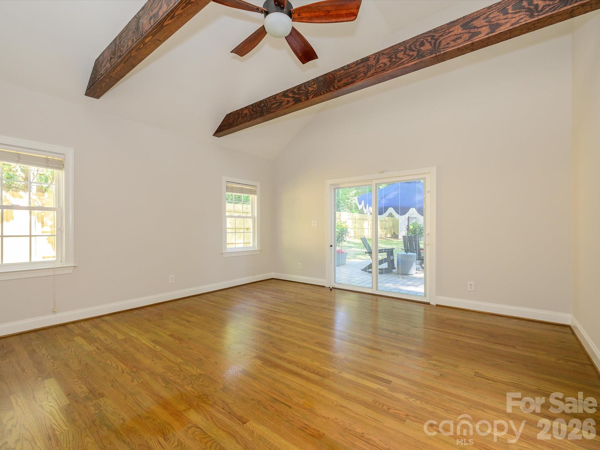 Midwood - Residential