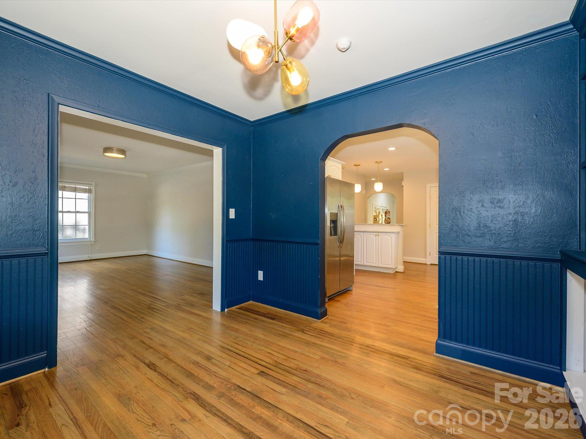 Midwood - Residential