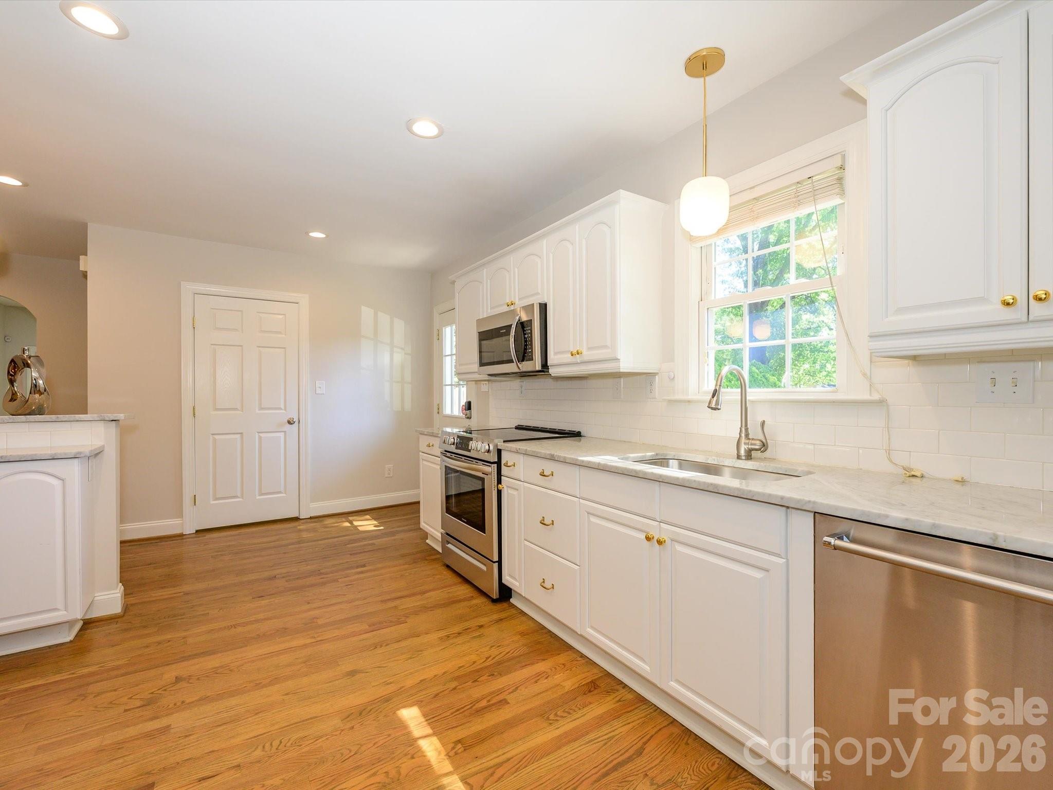 Midwood - Residential