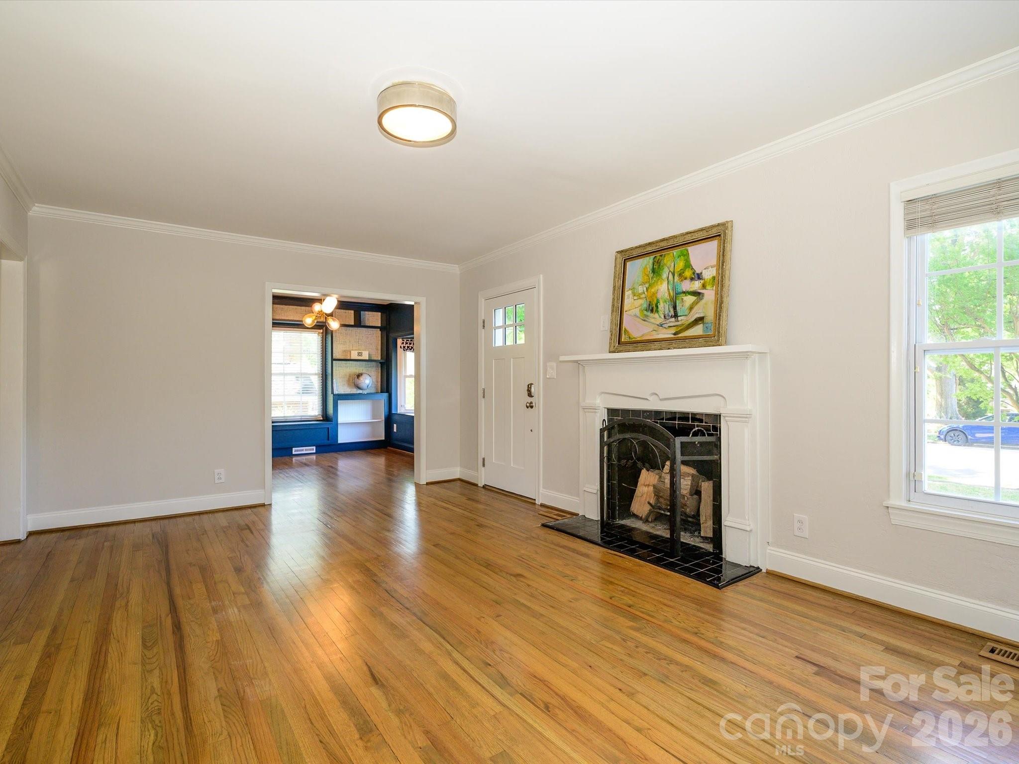 Midwood - Residential