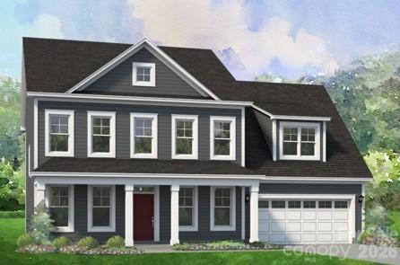 Photo of 2575 Cornelius Place NW, Concord, NC 28027 (MLS # 4425026)