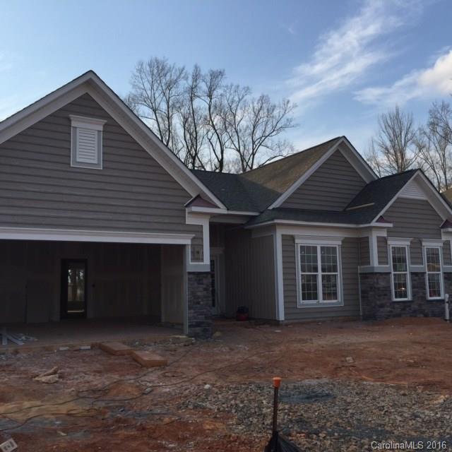 Sun City Carolina Lakes - Residential