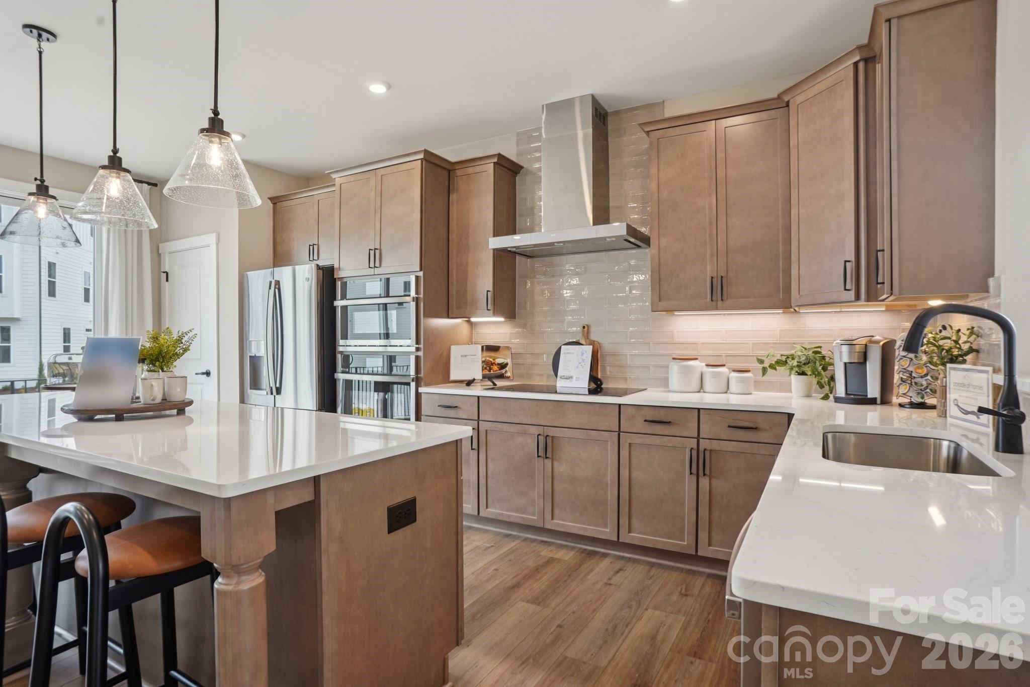 River District Westrow - Residential