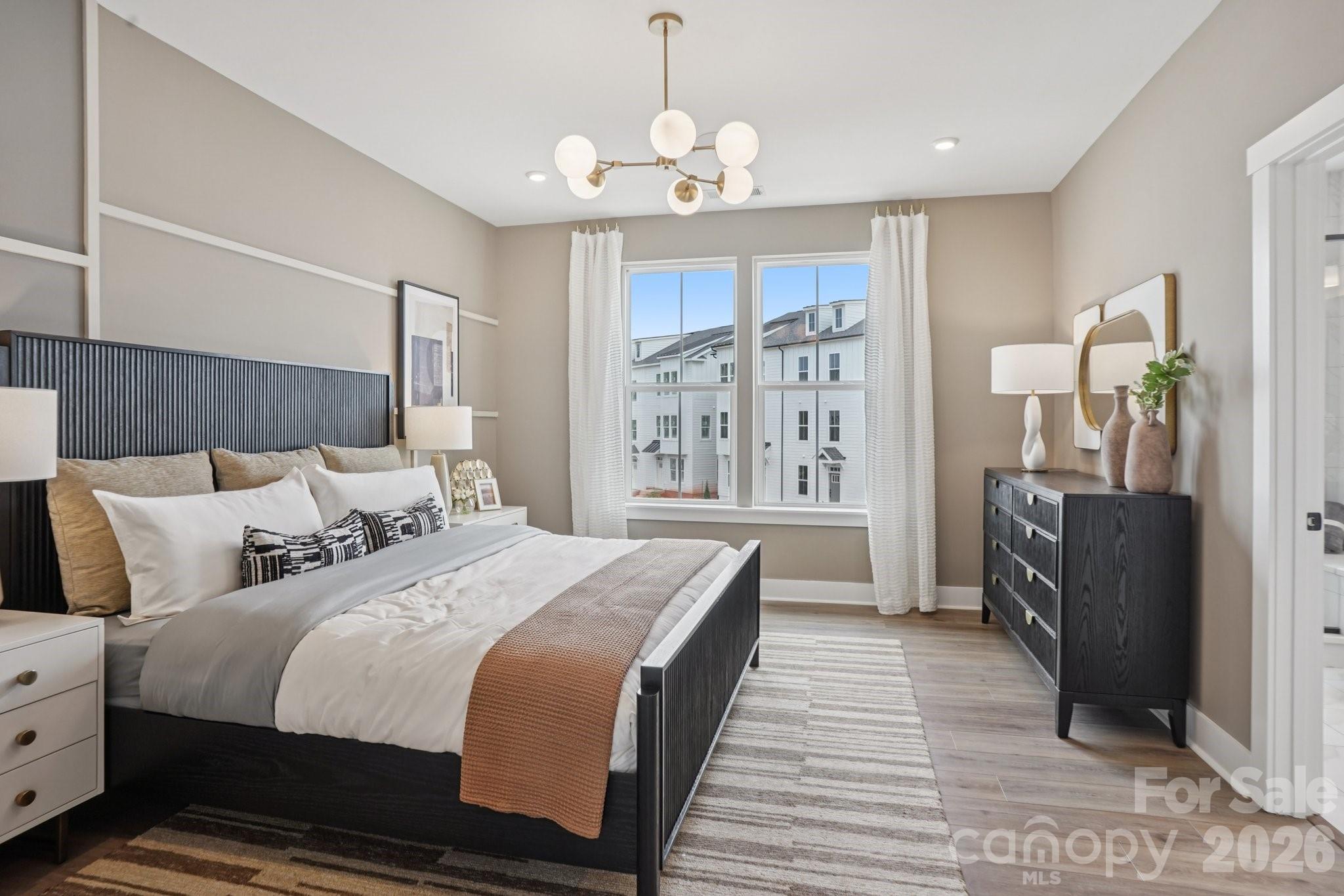 River District Westrow - Residential