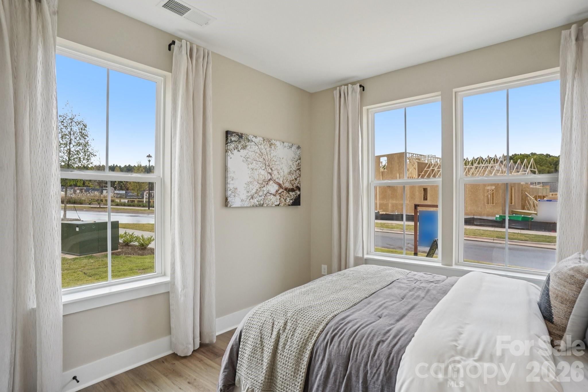 River District Westrow - Residential