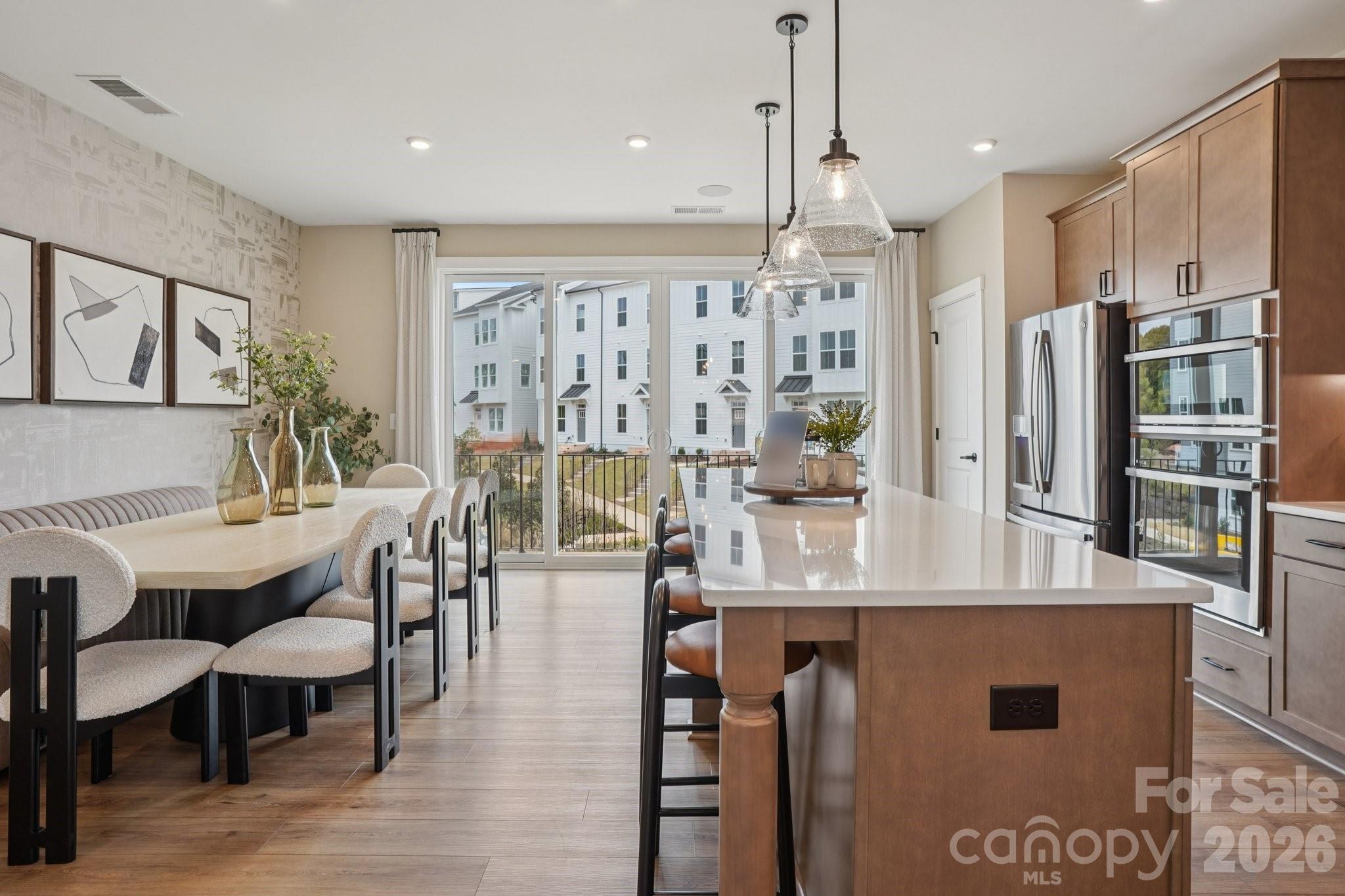 River District Westrow - Residential