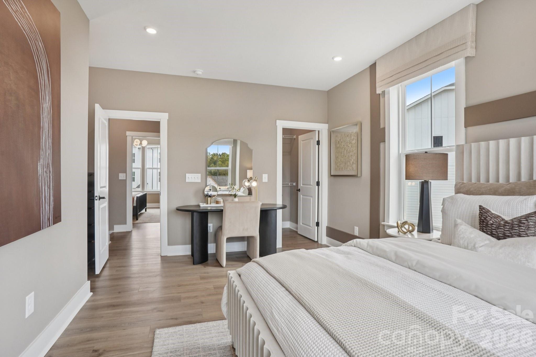 River District Westrow - Residential