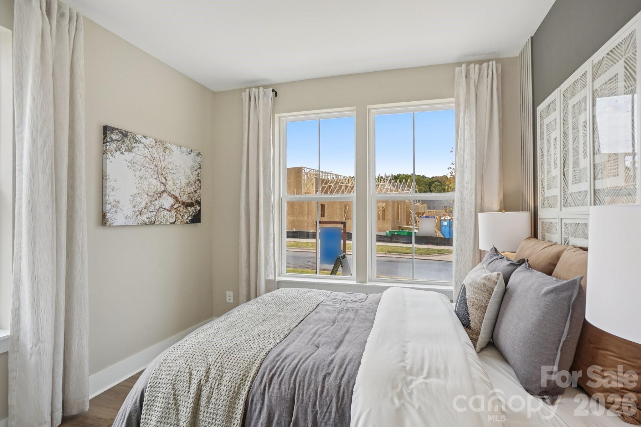 River District Westrow - Residential