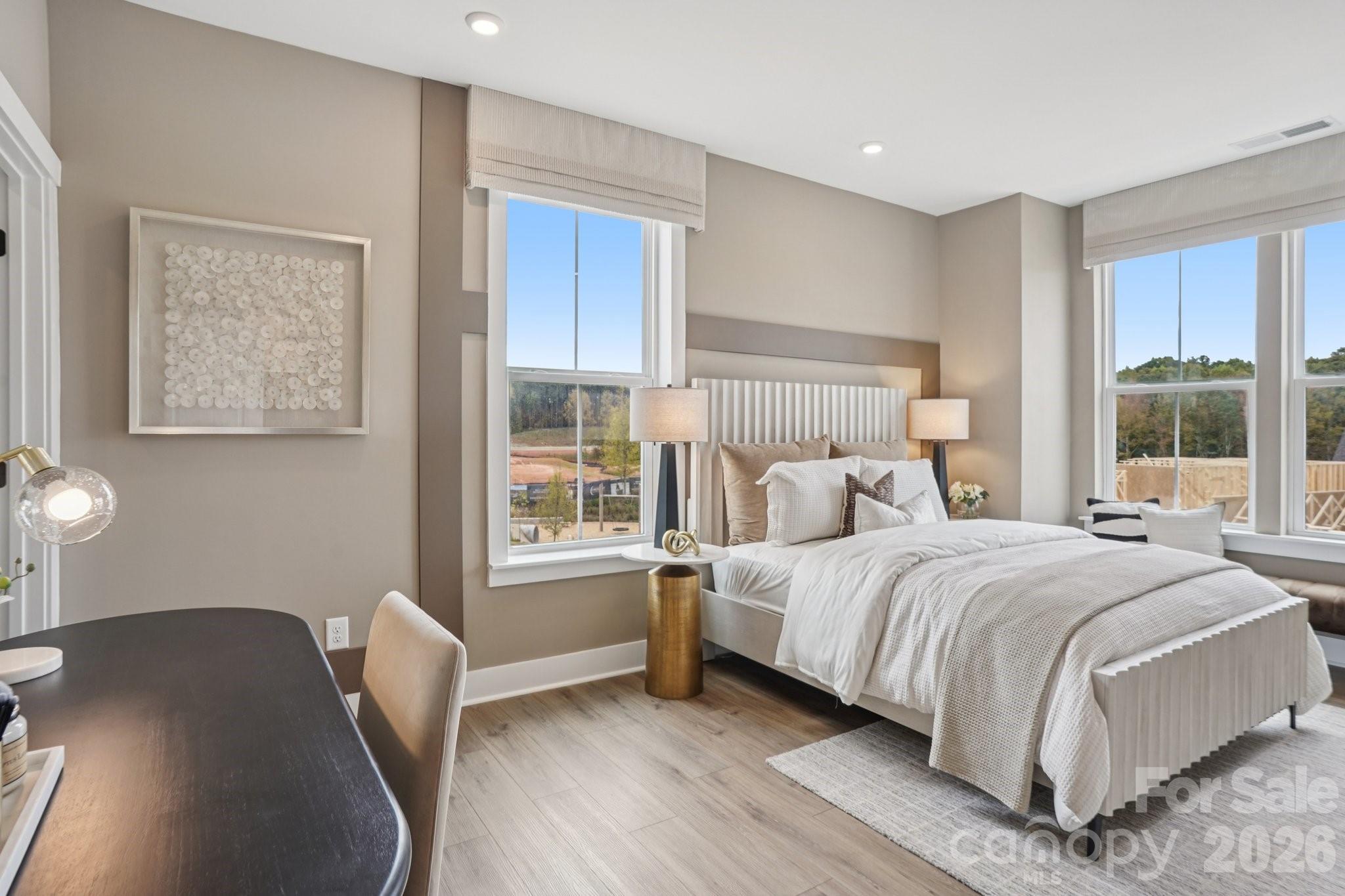 River District Westrow - Residential