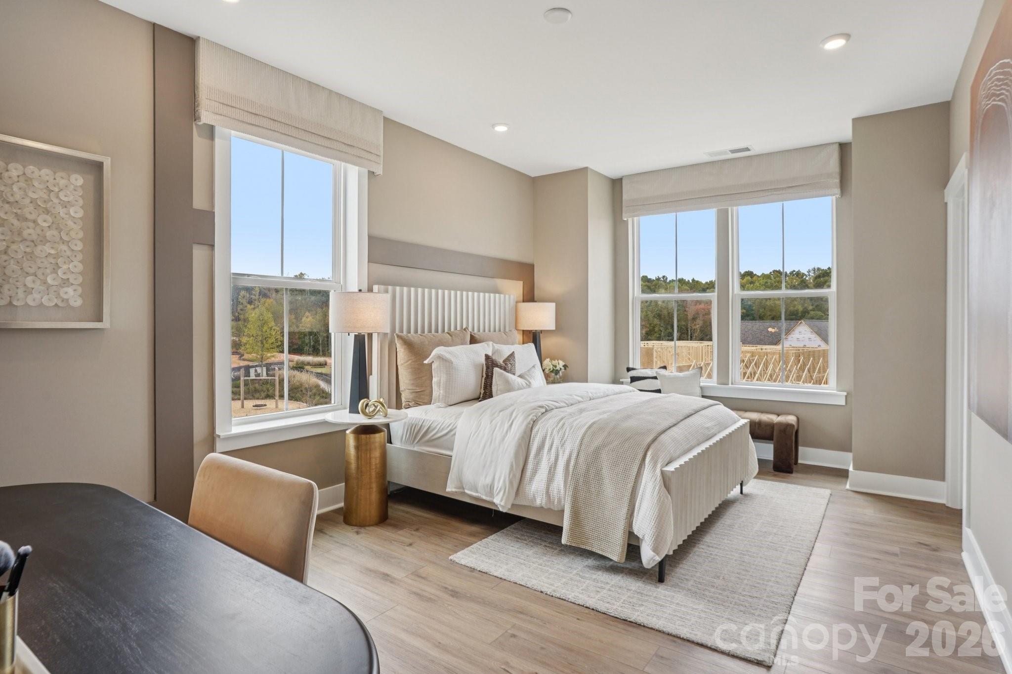 River District Westrow - Residential