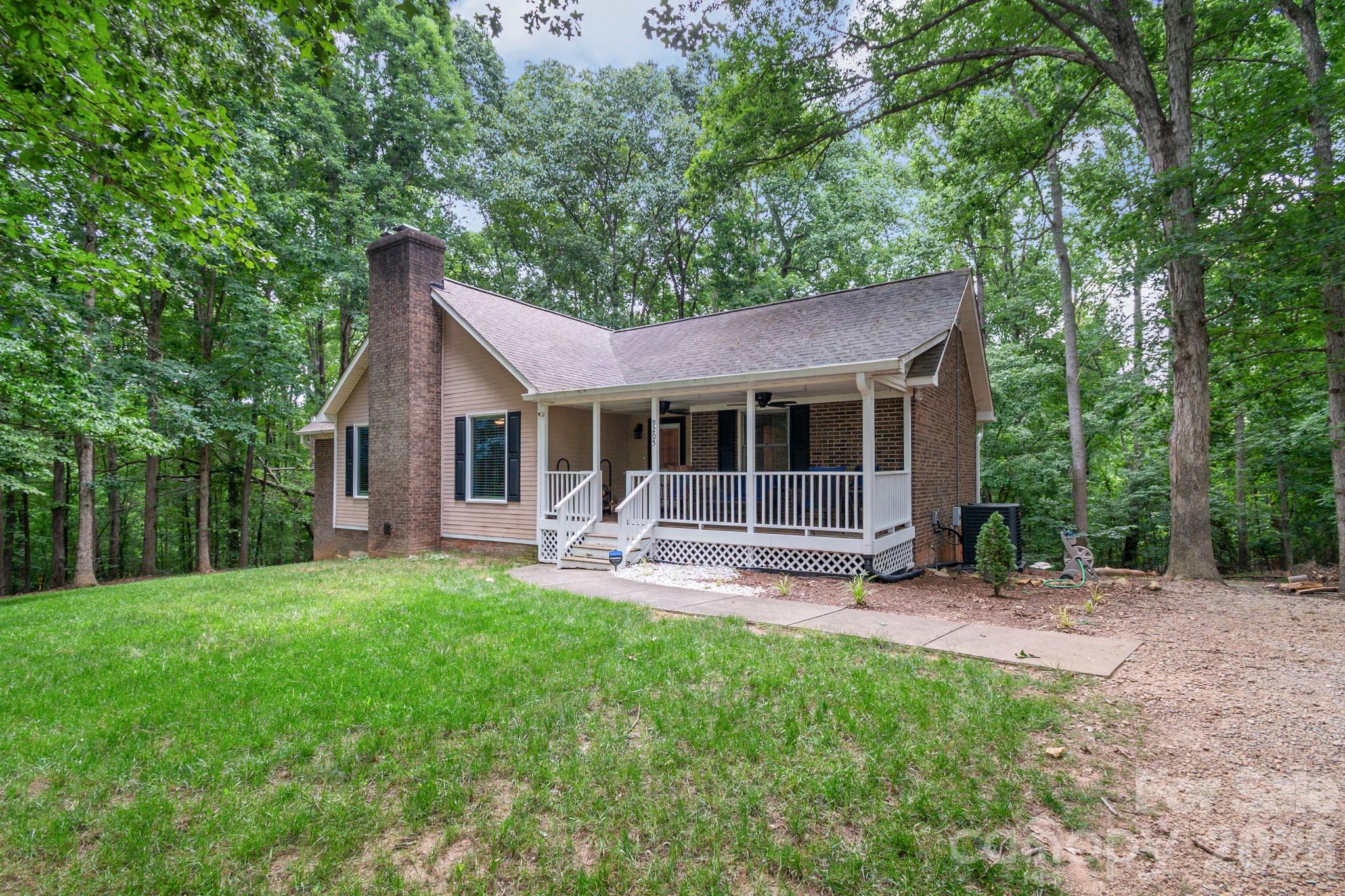 9205 Richardson King Road