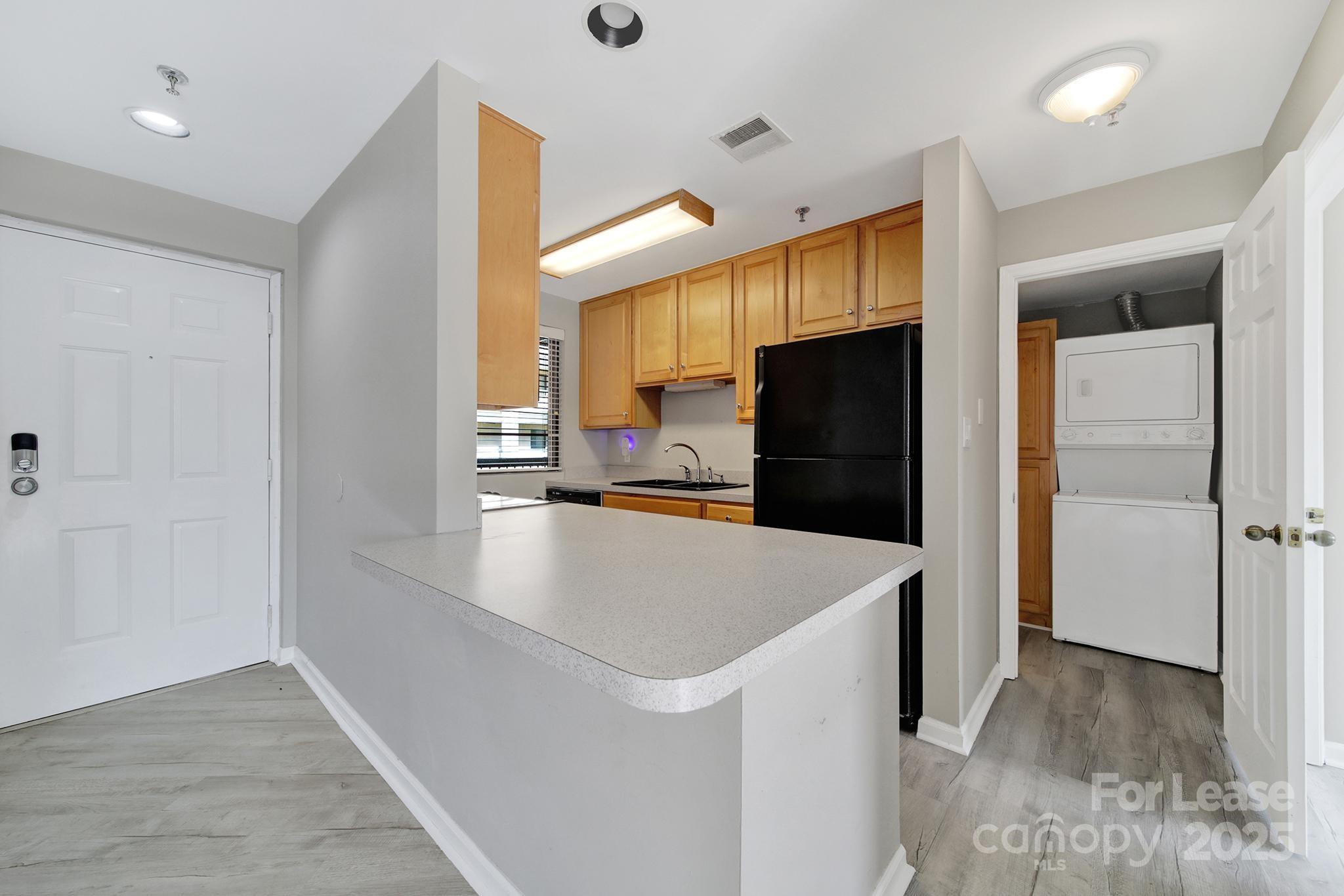 Kensington Place - Residential Lease