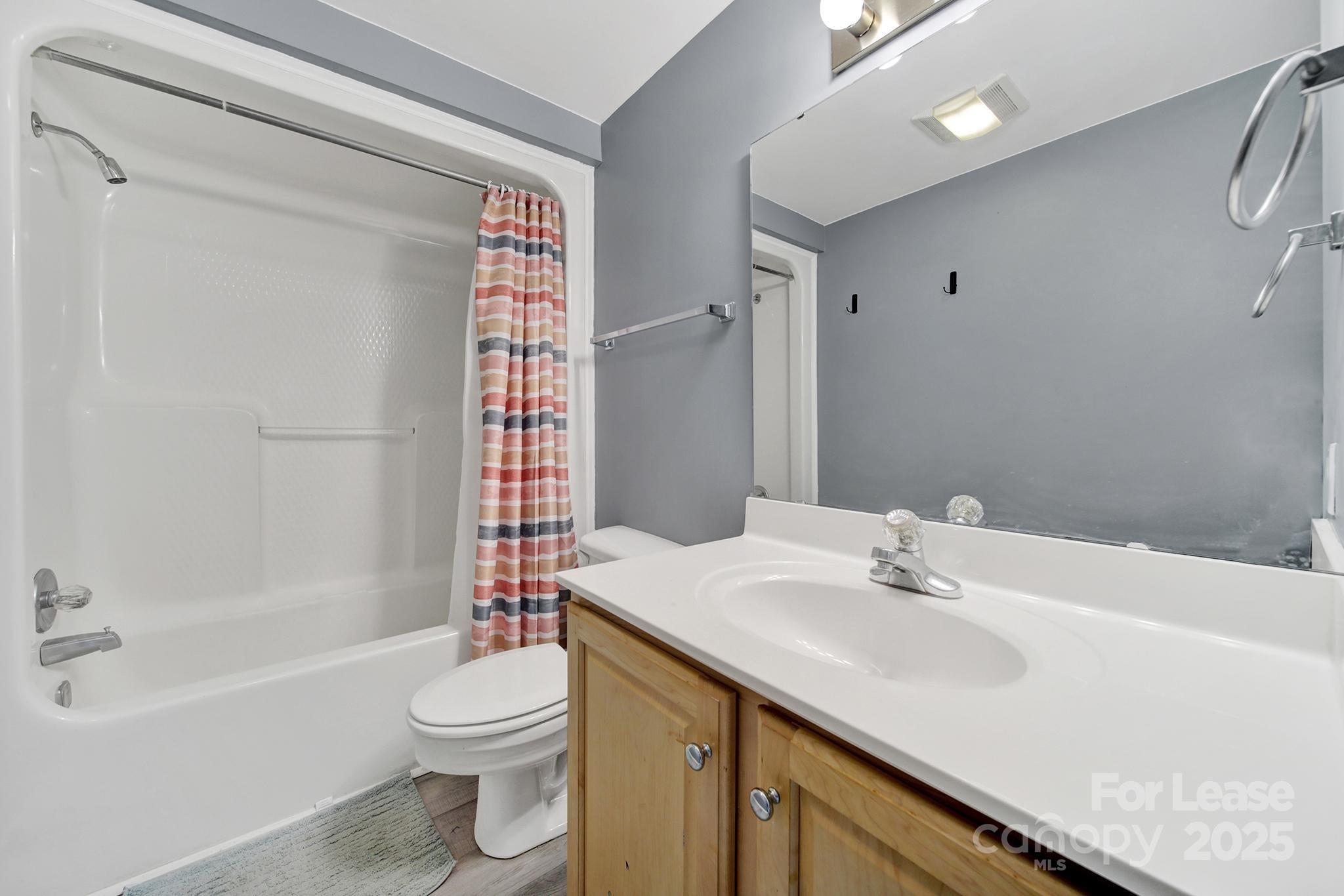 Kensington Place - Residential Lease