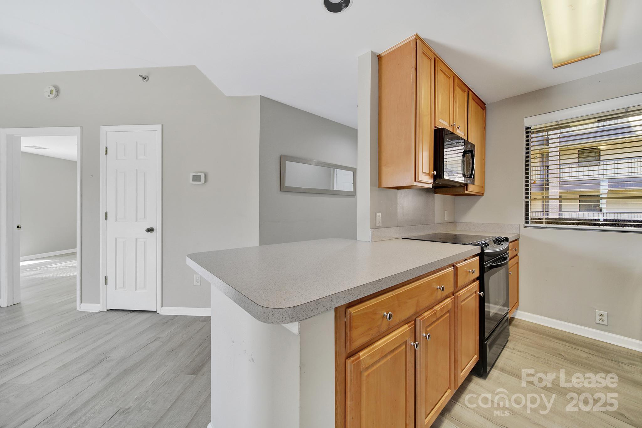 Kensington Place - Residential Lease
