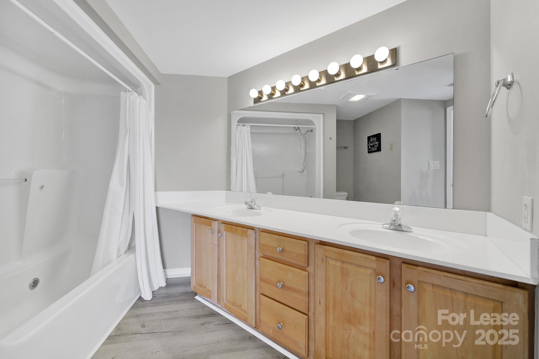 Kensington Place - Residential Lease