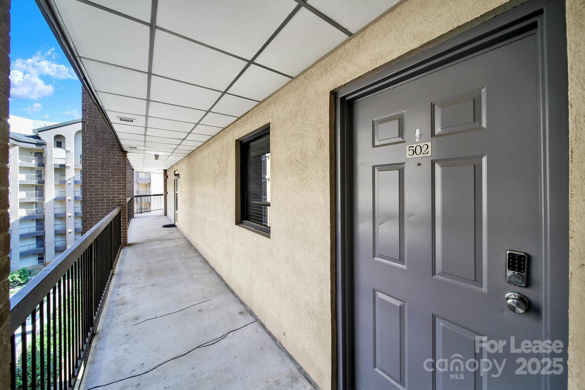 Kensington Place - Residential Lease