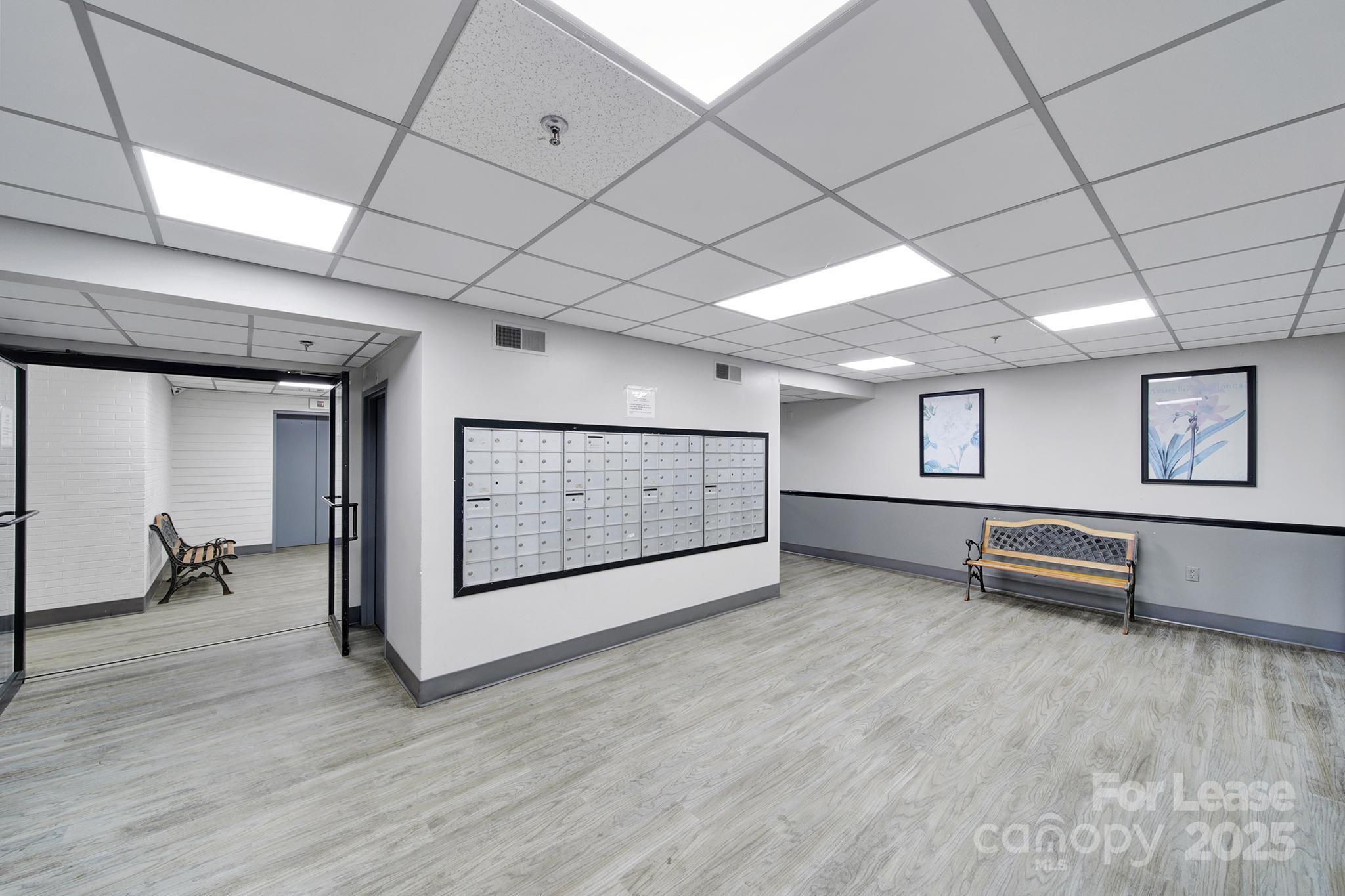 Kensington Place - Residential Lease