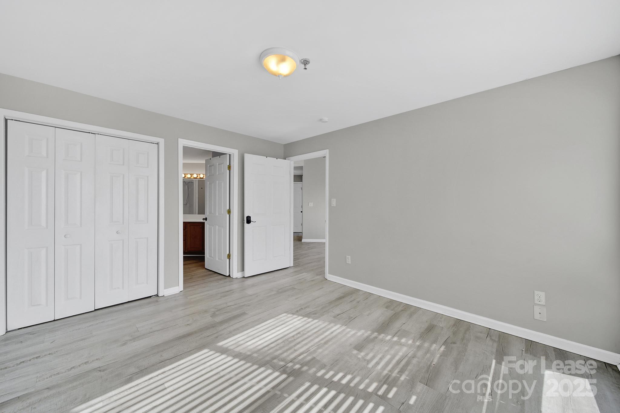 Kensington Place - Residential Lease