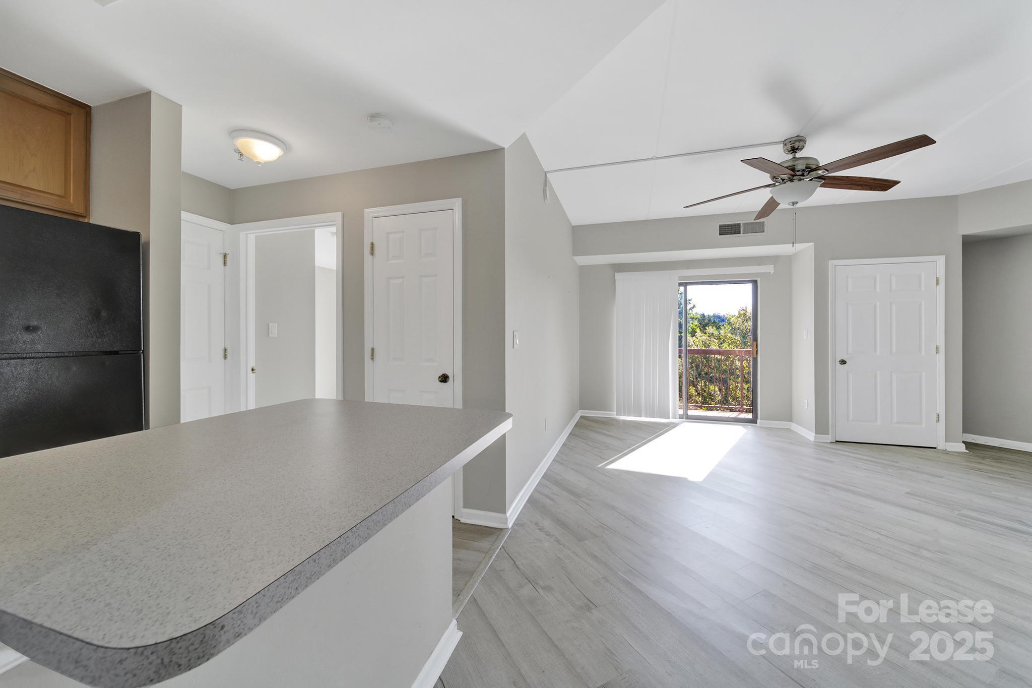 Kensington Place - Residential Lease